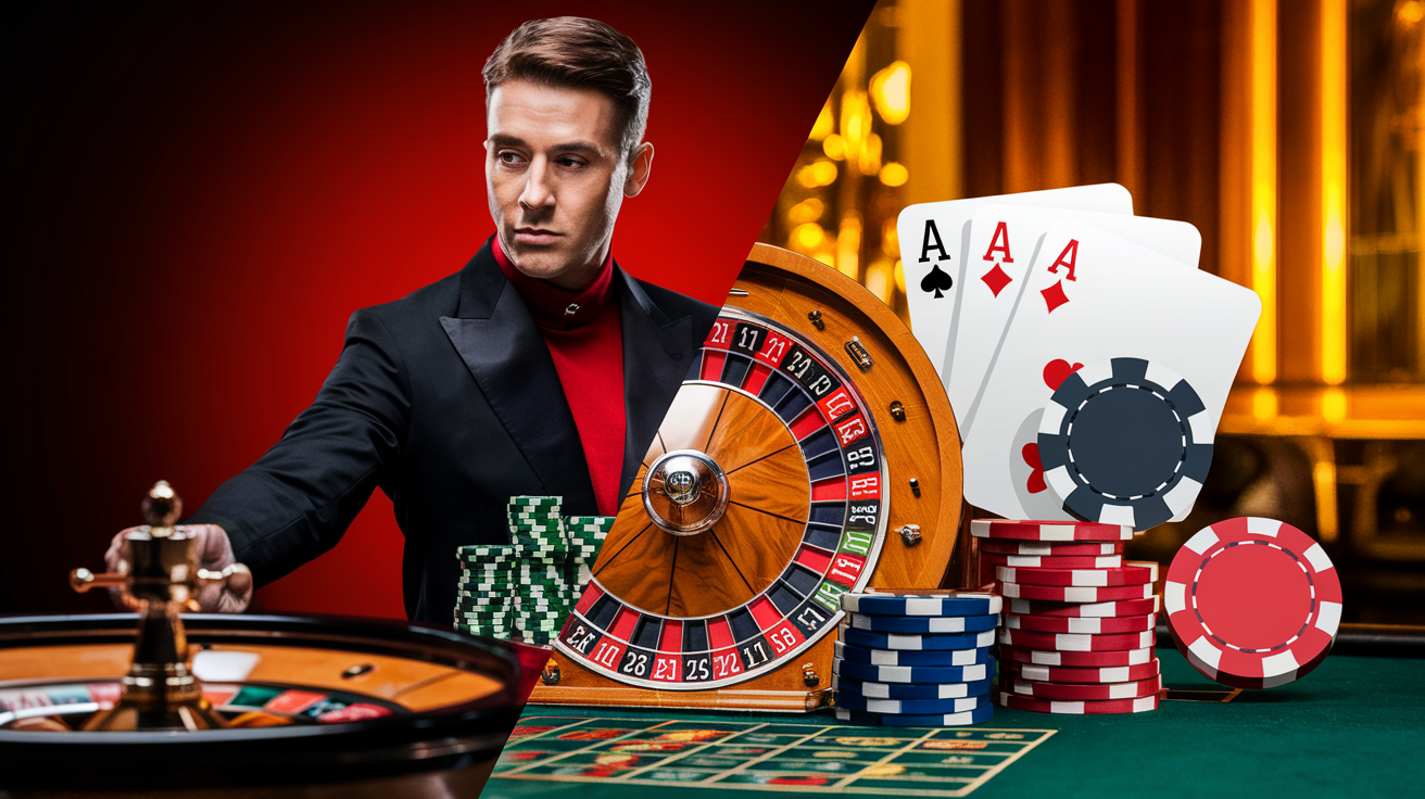 Canlı maçlarda heyecan dolu bahis deneyimi